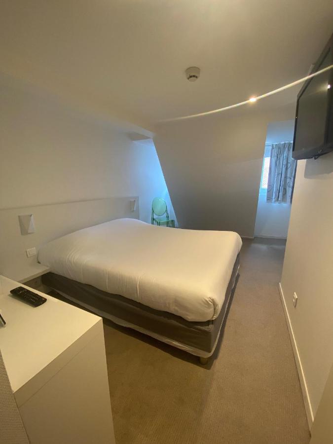 Residence O Lit Strasbourg Rum bild